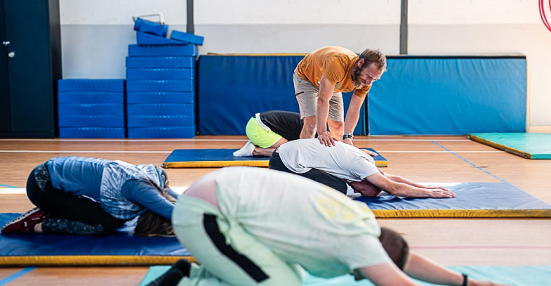 Clinique Val Pyrène