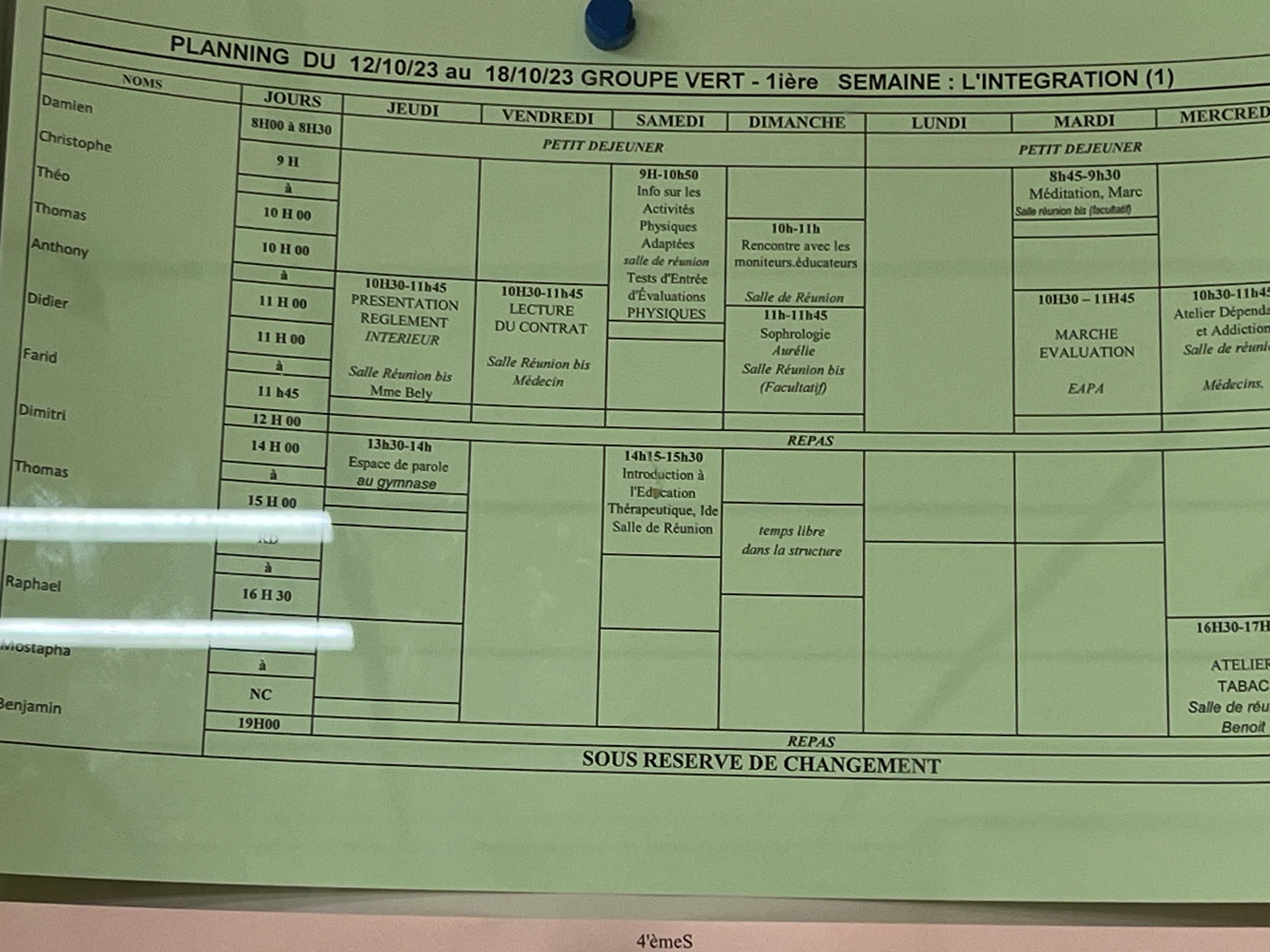 Clinique Val Pyrène