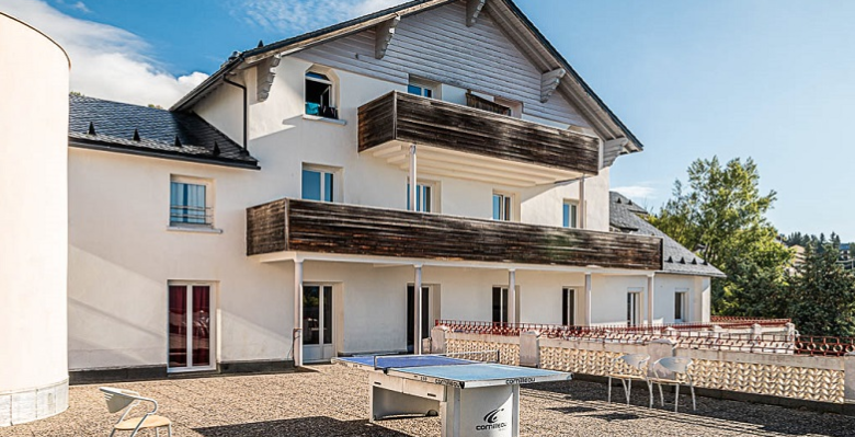 Clinique Val Pyrène