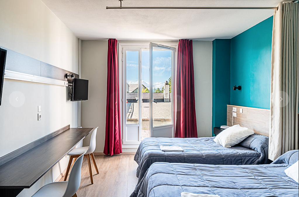 Clinique Val Pyrène