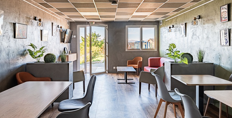 Clinique Val Pyrène