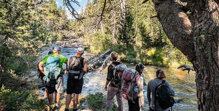 Clinique Val Pyrène