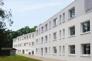 Clinique Les Bruyères — emeis Normandie