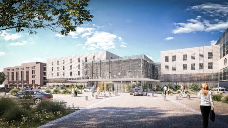 CHU Rouen — Hôpital de Jour Addictologie