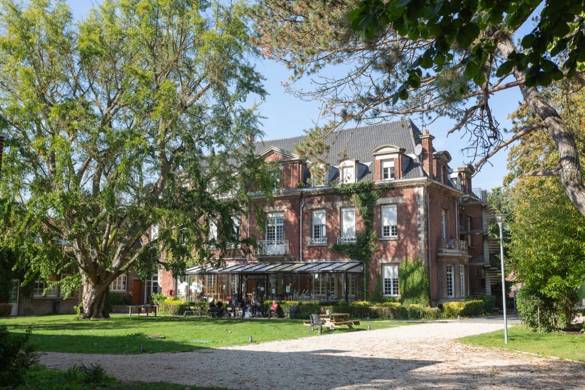 Clinique Les Bruyères — emeis