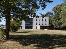 SMRa La Baronnais — Les Apsyades