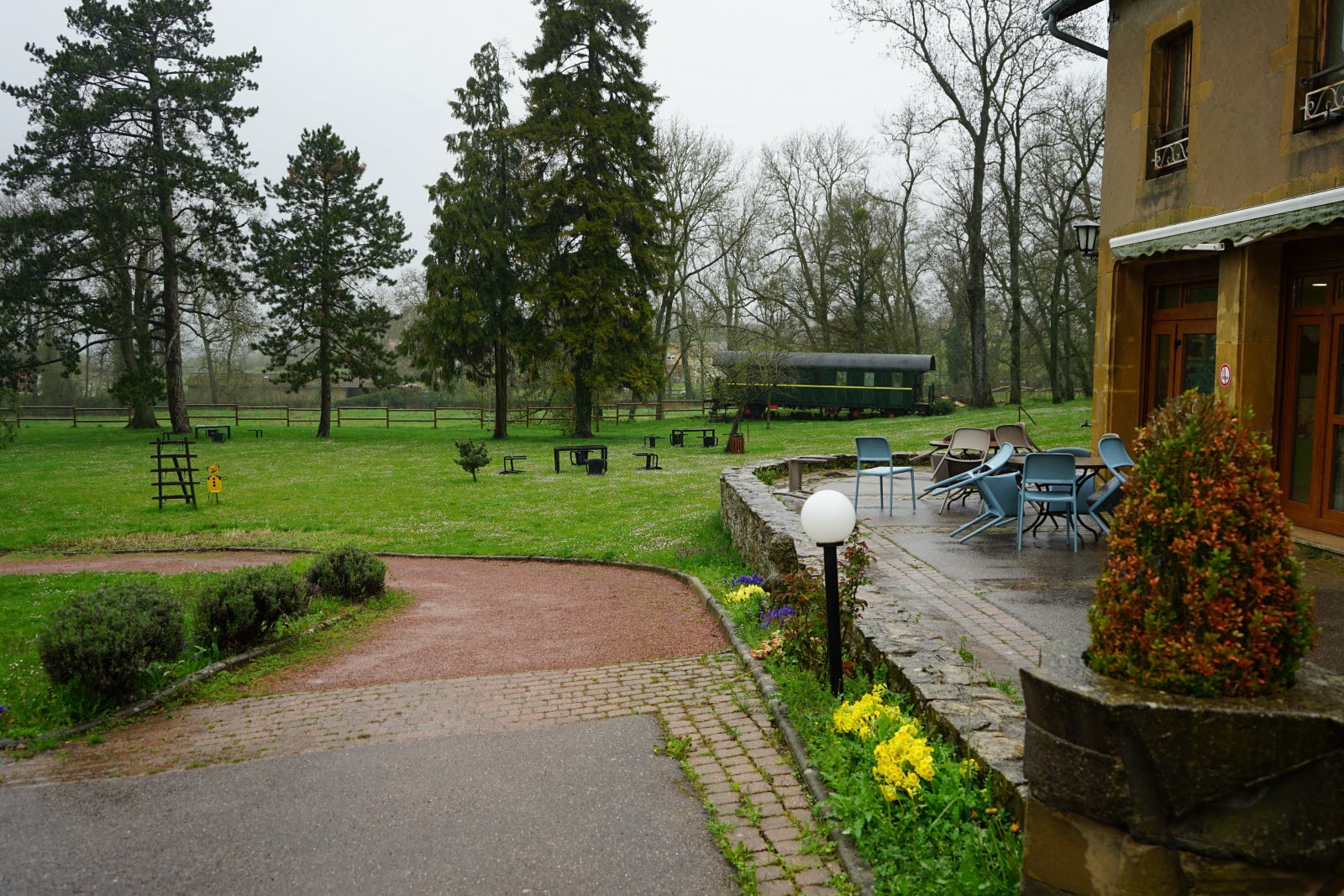 SMR La Fontenelle — CDPA 57