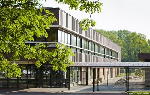 SMR Addictologie — CH Le Vinatier