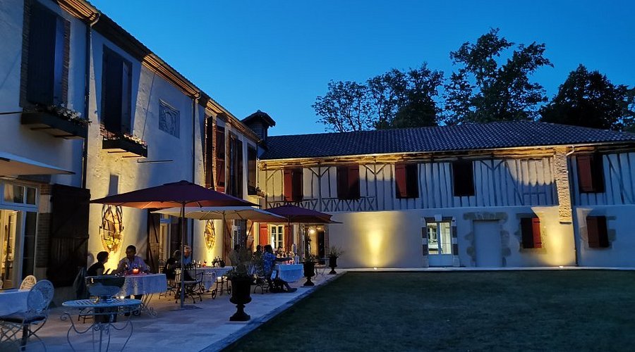 Maison Sainte-Marie — A2LFS