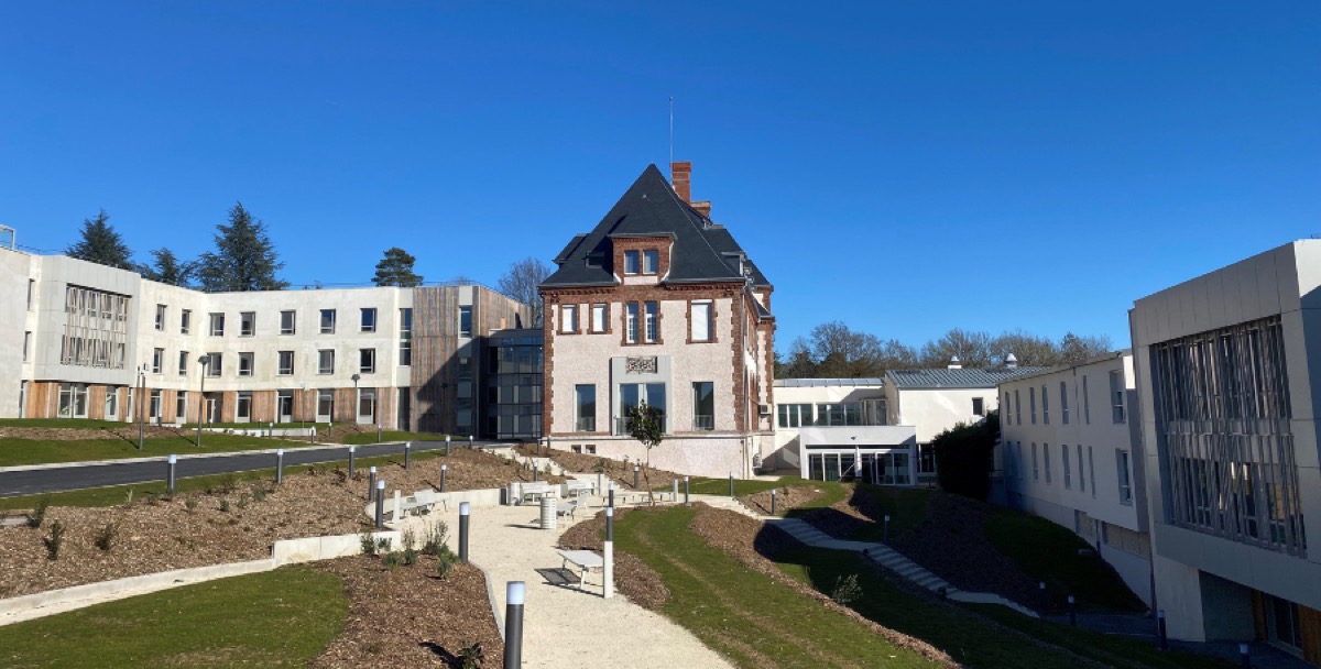 Clinique Beaulieu — Ramsay