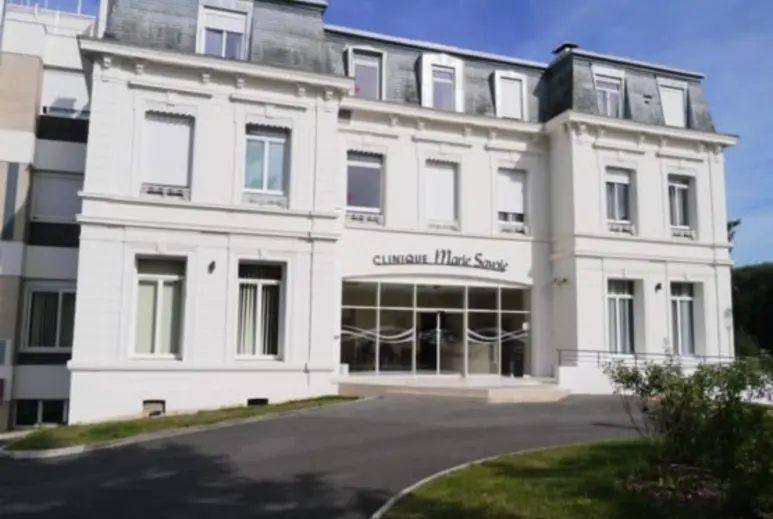 SMR Addictologie — Le Cateau-Cambrésis