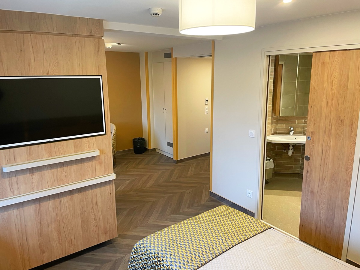 Clinique des Addictions Montevidéo — emeis