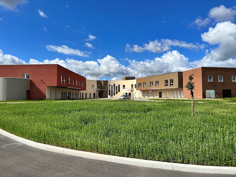 Clinique de la Chênaie