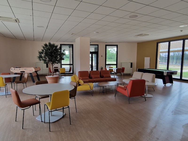 Clinique de la Chênaie