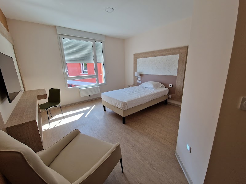 Clinique de la Chênaie