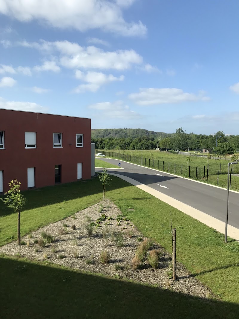 Clinique de la Chênaie