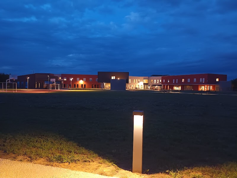 Clinique de la Chênaie