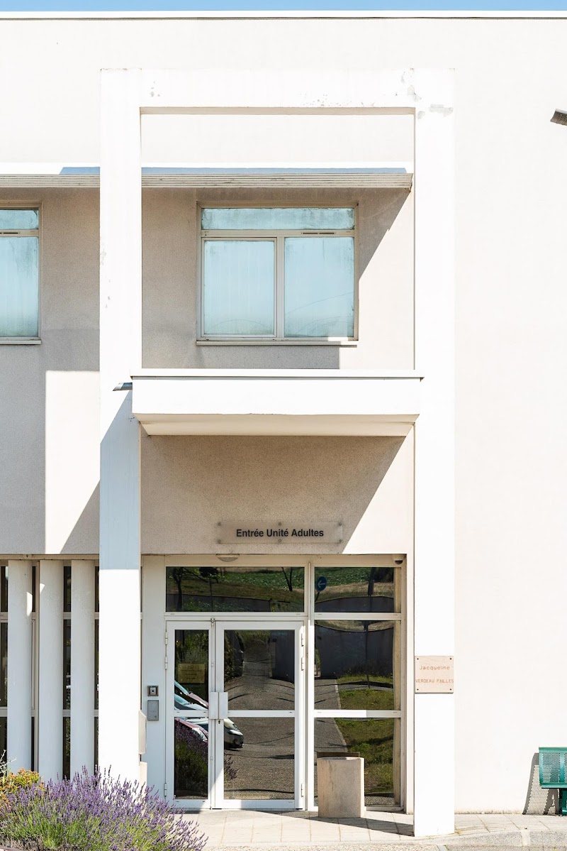 CL VERDEAU PAILLES CARCASSONNE USSAP