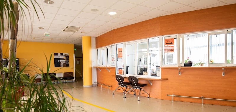 CL VERDEAU PAILLES CARCASSONNE USSAP