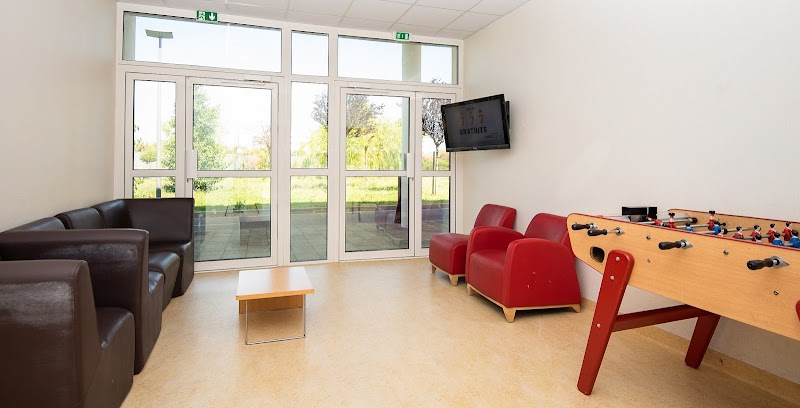 CL VERDEAU PAILLES CARCASSONNE USSAP — vue