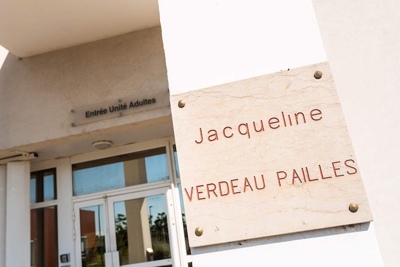 CL VERDEAU PAILLES CARCASSONNE USSAP