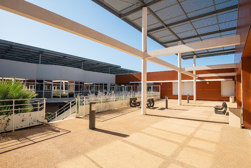 CL VIA DOMITIA NARBONNE USSAP