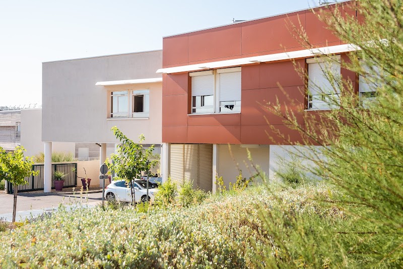 CL VIA DOMITIA NARBONNE USSAP