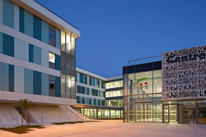 HDJ ADULT-EA BEAL CARCASSONNE