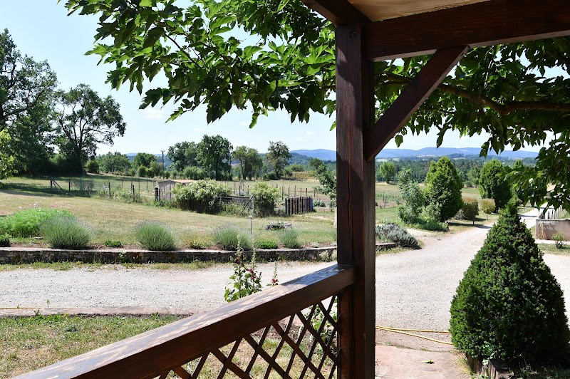 HJ PSY GEN GABRIAC CLE CHAMPS CH MARIE