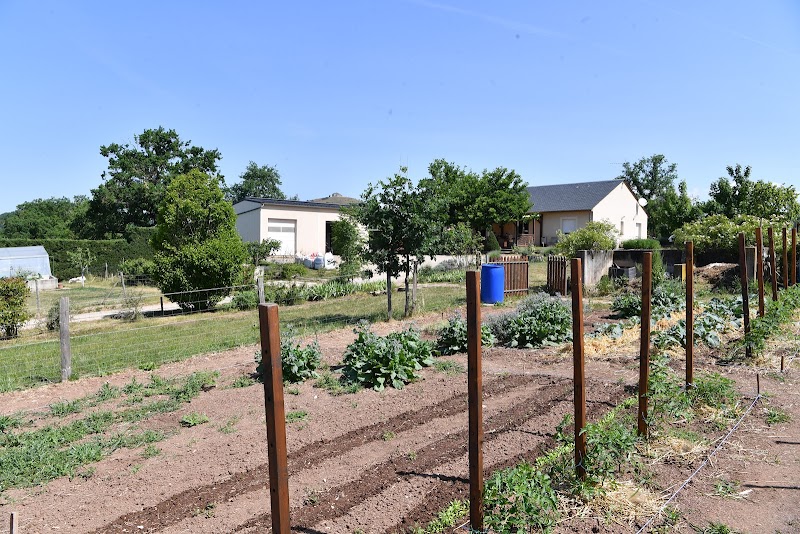 HJ PSY GEN GABRIAC CLE CHAMPS CH MARIE