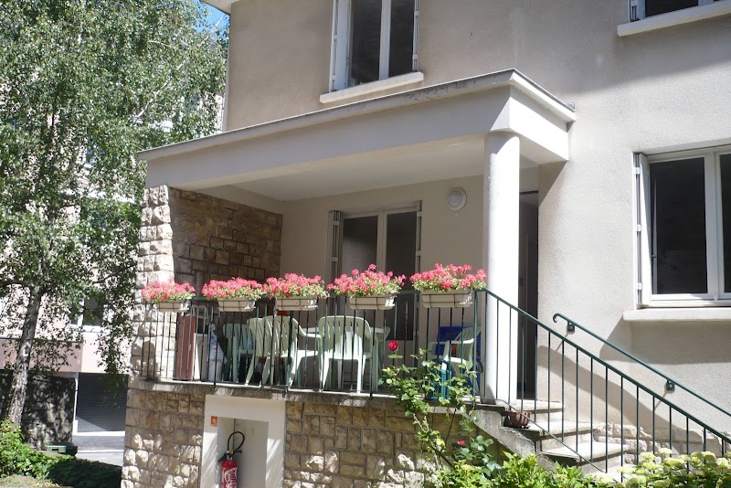 HJ ADULT ST FRANCOIS RODEZ