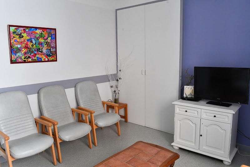 HJ ADULT ST FRANCOIS RODEZ