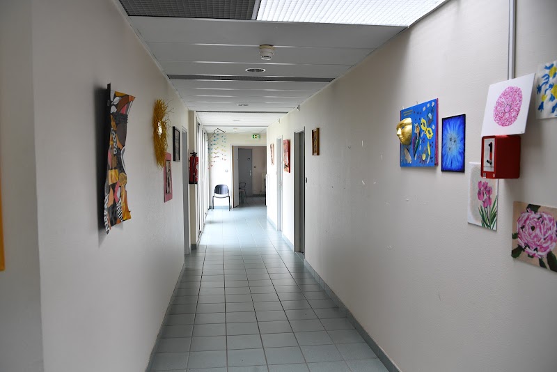 HJ PSY GEN VILLEFRANCHE CHS MARIE