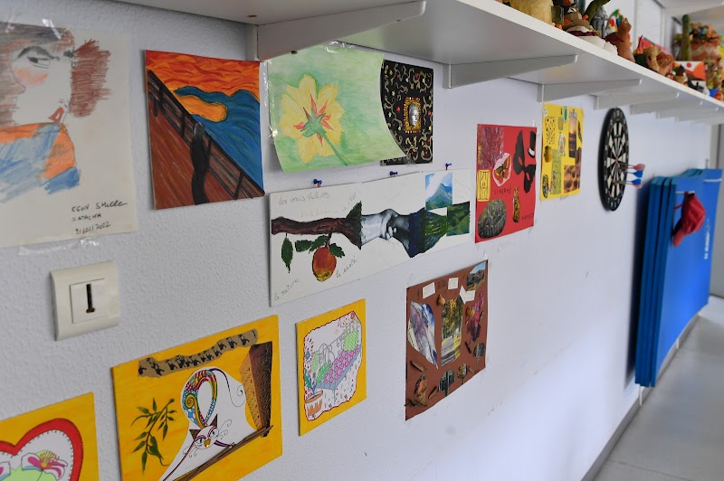 HJ PSY GEN VILLEFRANCHE CHS MARIE