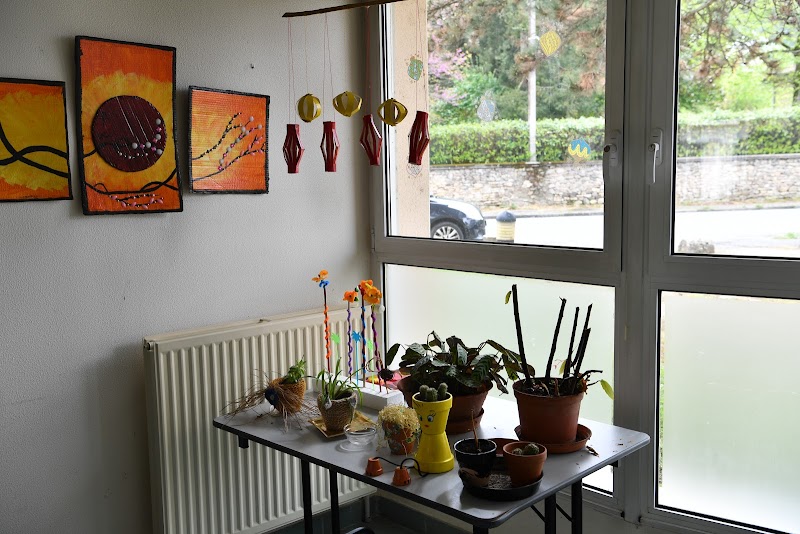 HJ PSY GEN VILLEFRANCHE CHS MARIE