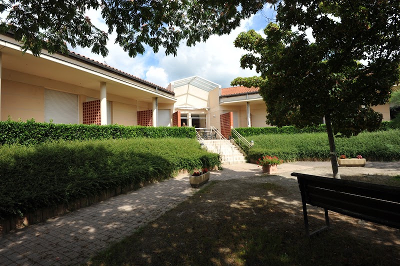 CL STE MARIE VILLEFRANCHE ROUERGUE