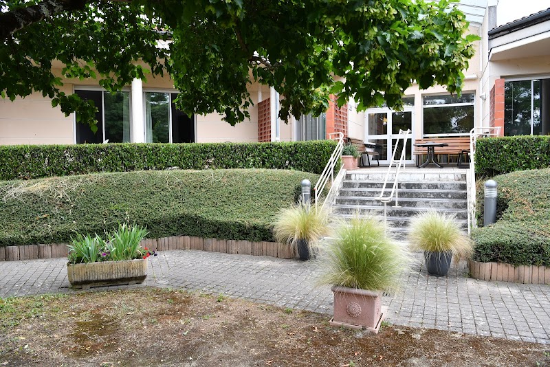 CL STE MARIE VILLEFRANCHE ROUERGUE