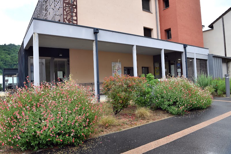 HJ PSY GEN DECAZEVILLE CHS STE MARIE