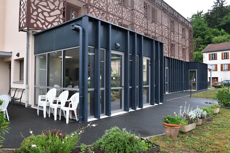 HJ PSY GEN DECAZEVILLE CHS STE MARIE