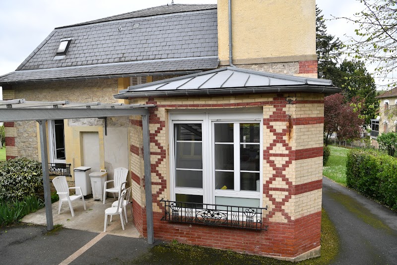 HJ PSY GEN LOUISIANE VILLEFR CHS MARIE — vue