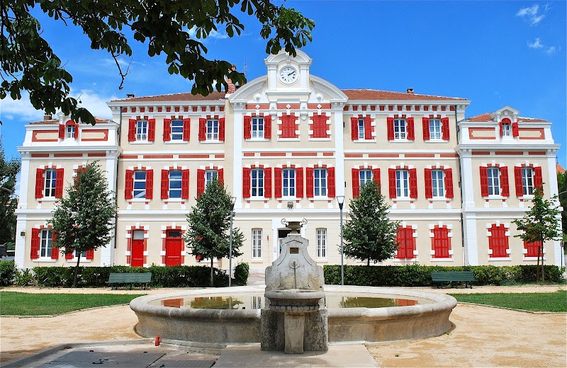 CHS MONTPERRIN