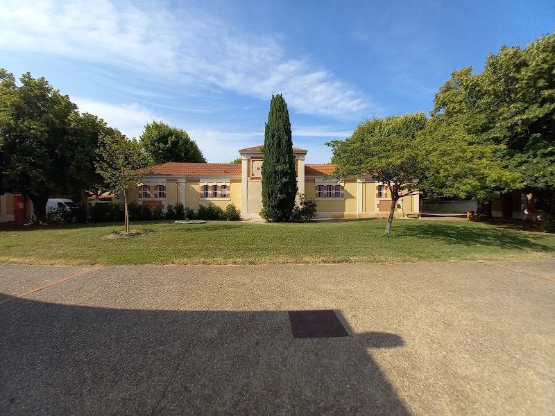 UNITE D'HOSPITALISATION ADO OXALIS AIX
