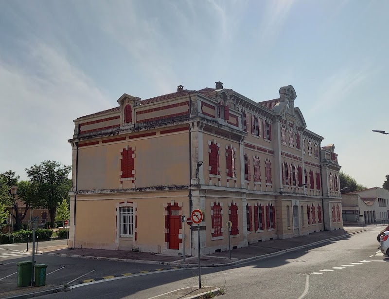 UNITE D'HOSPITALISATION ADO OXALIS AIX