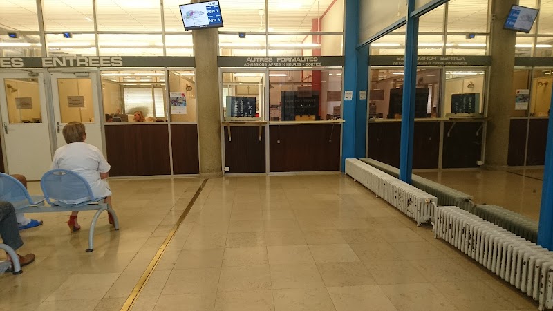 USIA SITE HOP NORD