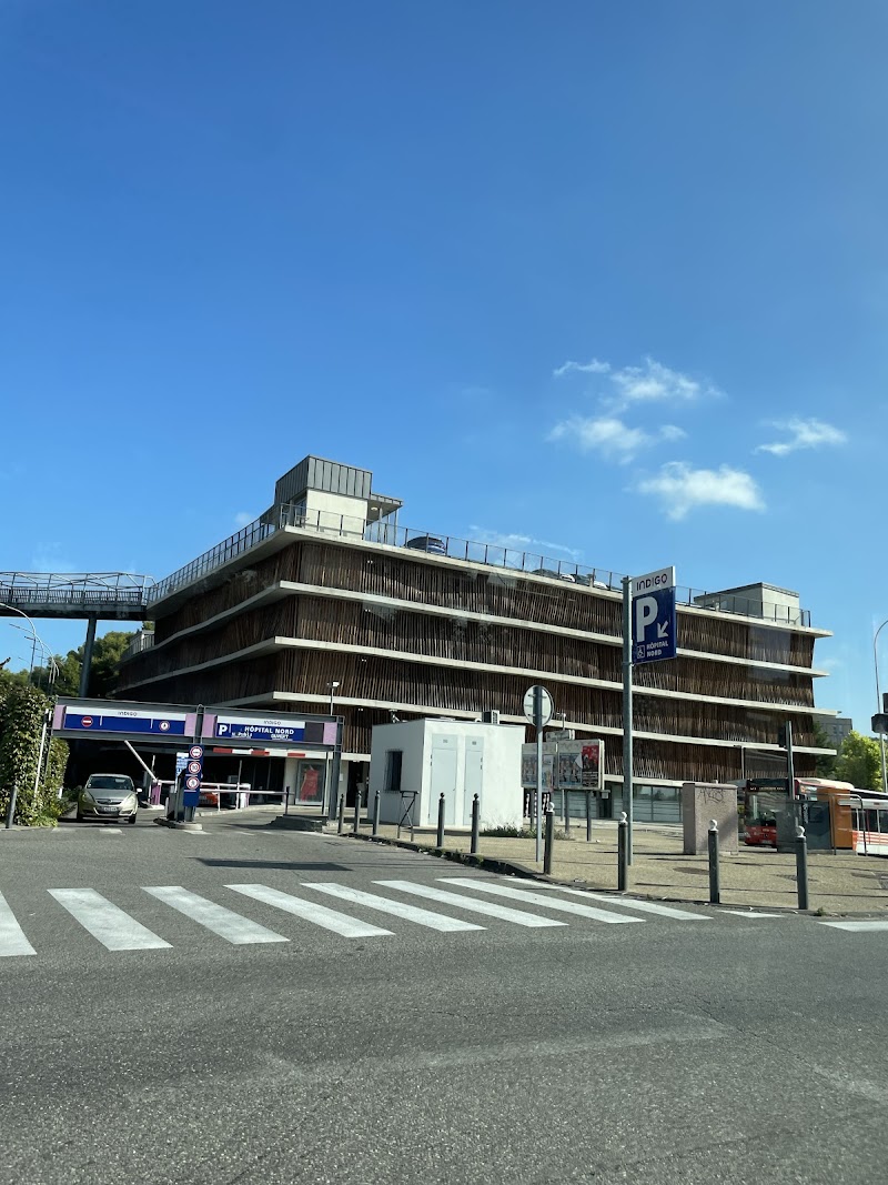 USIA SITE HOP NORD