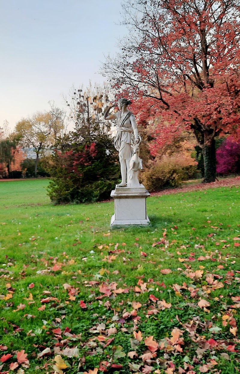 Centre Élan Retrouvé — Gilbert Raby
