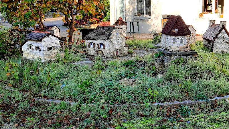 Centre Élan Retrouvé — Gilbert Raby — vue