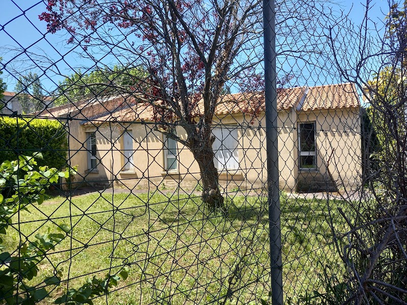 CENTRE DE JOUR AIX