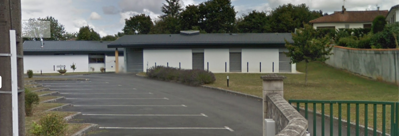 HJ - CMP - CATTP - RUFFEC LE LIEN