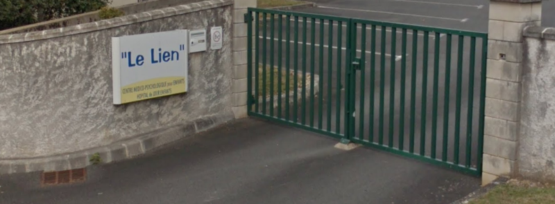 HJ - CMP - CATTP - RUFFEC LE LIEN